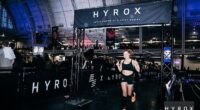 I did my first ever Hyrox - and these are the surprisingly cheap things that made it SO much easier