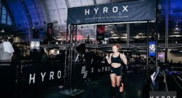 I did my first ever Hyrox - and these are the surprisingly cheap things that made it SO much easier