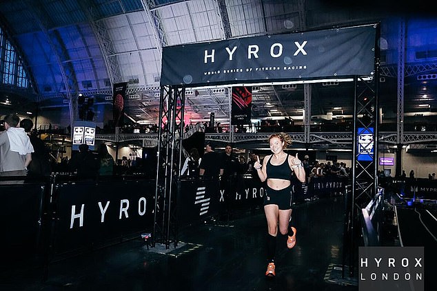 I did my first ever Hyrox - and these are the surprisingly cheap things that made it SO much easier