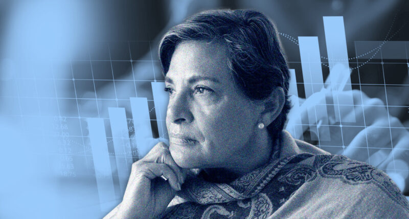 I have $500,000 in retirement savings. Is it wise to invest it with a single firm?