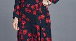 I looked down and no longer recognised what were once mitts good enough to do the odd spot of hand modelling, says Inge van Lotringen