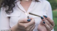 The normalisation of cannabis, whether legal or not, will have repercussions, writes Dr Max