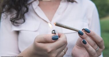 The normalisation of cannabis, whether legal or not, will have repercussions, writes Dr Max