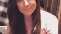 Hannah Power (pictured) from London was a successful entrepreneur - but behind closed doors, she was drinking every night and drowning in debt