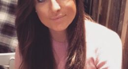 Hannah Power (pictured) from London was a successful entrepreneur - but behind closed doors, she was drinking every night and drowning in debt