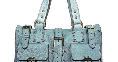 Mulberry's Roxanne