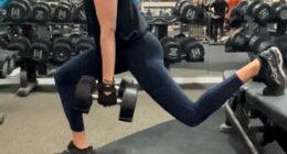 Strength training is the key to improving bone density
