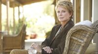 Patricia Cornwell has sold more than 120 million books worldwide, many featuring her most famous character, forensic pathologist Dr Kay Scarpetta