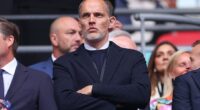 Thomas Tuchel will name his 26-man England squad for the World Cup on Friday