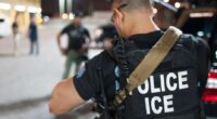 ICE Detains Non-Citizen Ex-Mayor After Years of Illegal Voting. – The National Pulse