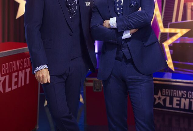 ITV have reportedly moved the Britain's Got Talent semi-final to avoid a scheduling clash with Eurovision