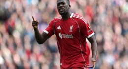 Ibrahima Konate looks destined to leave Liverpool this summer after failing to agree a new deal