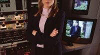 The hit series Sue Thomas: F.B. Eye, is returning to screens after more than two decades, after being inspired by the real-life agent of the same name