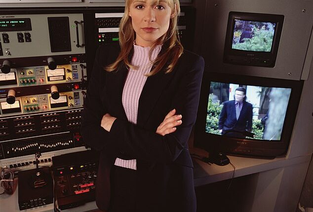 The hit series Sue Thomas: F.B. Eye, is returning to screens after more than two decades, after being inspired by the real-life agent of the same name