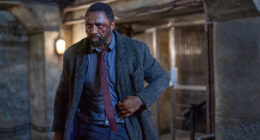 Idris Elba Finally Shuts Down James Bond Rumors