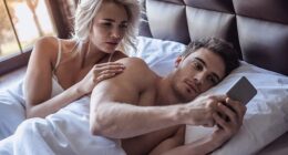 While technology makes infidelity easier than ever to hide, if you know where to look, it can be surprisingly easy to catch someone out