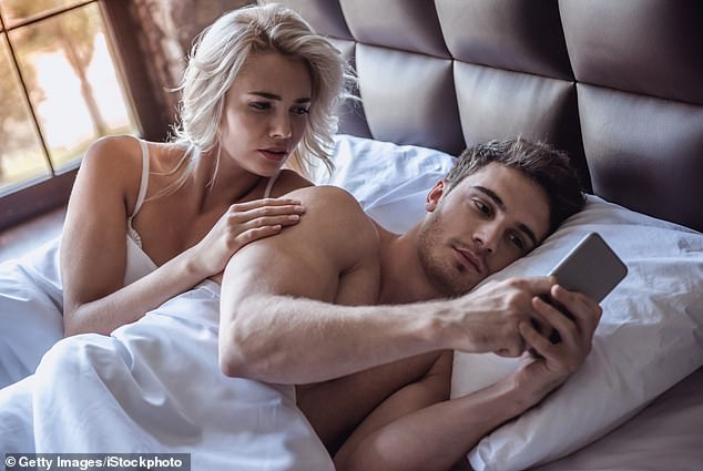 While technology makes infidelity easier than ever to hide, if you know where to look, it can be surprisingly easy to catch someone out