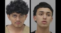 Illegals Face Execution for Shooting Pregnant Teen, Killing Unborn Baby. – The National Pulse