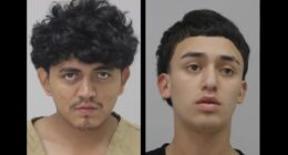 Illegals Face Execution for Shooting Pregnant Teen, Killing Unborn Baby. – The National Pulse