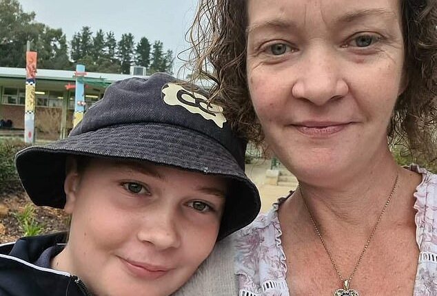 At 38, Jessica Giddens pushed through the discomfort she felt every day - not once expecting that her mysterious slew of symptoms could ever be explained by a stage 4 cancer diagnosis