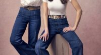 I'm a 25-year-old fashion writer and my mum is 61: these are the trendy brands we both love, and the ONLY slimming, leg-lengthening, anti-ageing pieces to be seen in this season