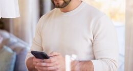 A dad-of-two has vented his frustration after his dates accused him of being a 'red flag' for having a healthy co-parenting relationship with his ex-wife (stock image)