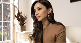 Dr Anjali Mahto is a consultant dermatologist who wanted to look into collagen supplements