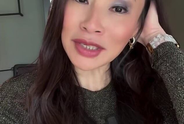 Australian dermatologist Dr Leona Yip was staying in a hotel when she was inspired to share a timely reminder about hotel supplied toiletries