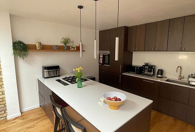 I'm a lifestyle editor - Here are the simple tweaks that make my IKEA kitchen look more expensive, without costing a fortune