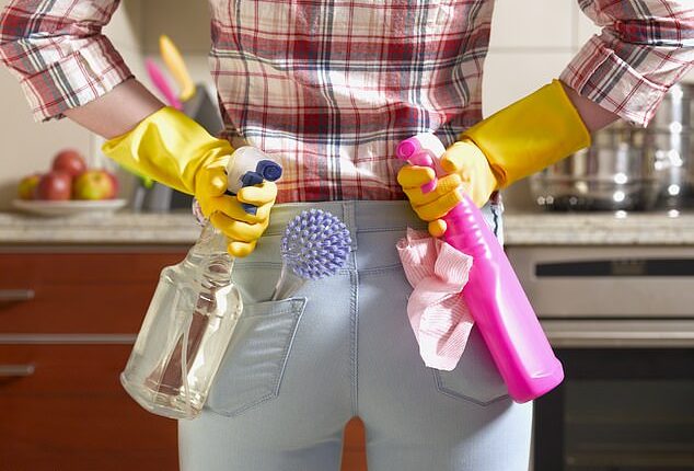 My difficult relationship with ‘the help’ stems from my childhood. I was raised by my single mum, who cleaned other people’s houses for a living