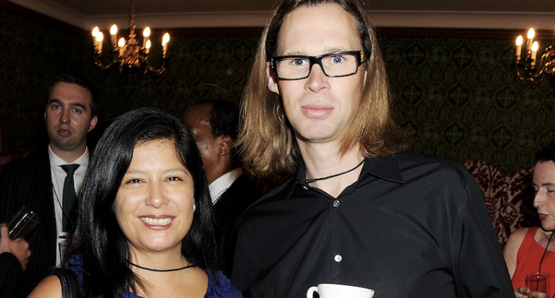 In 2008, Michael and Xochi Birch Sold Their Website To AOL For $850 Million In Cash. Five Years Later, They Bought It Back For $1 Million
