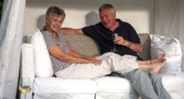 In-Laws&rsquo; Regular Visits Become Unsettling For Wife, She Ends Up Issuing Hubby An Ultimatum