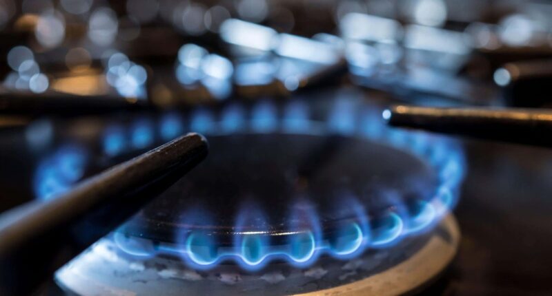 Inflation drops back by more than forecast as energy offsets Iran war fuel hit