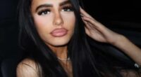Princess Dickson, 16, died in private supported accommodation in Waltham Abbey on February 7 of this year, a hearing at Chelmsford's County Hall was told