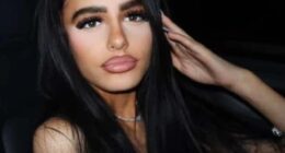 Princess Dickson, 16, died in private supported accommodation in Waltham Abbey on February 7 of this year, a hearing at Chelmsford's County Hall was told