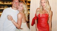 Inside Alix Earle and ex Braxton Berrios' reunion at star-studded Miami Grand Prix party