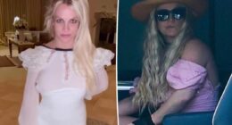 Inside Britney Spears’ fresh start after rehab release