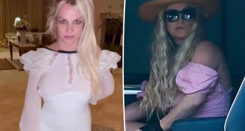 Inside Britney Spears’ fresh start after rehab release