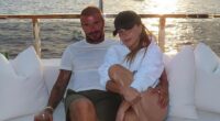 David and Victoria Beckham have officially entered the billionaire ranks, having doubled their wealth in the last year, according to The Sunday Times Rich List