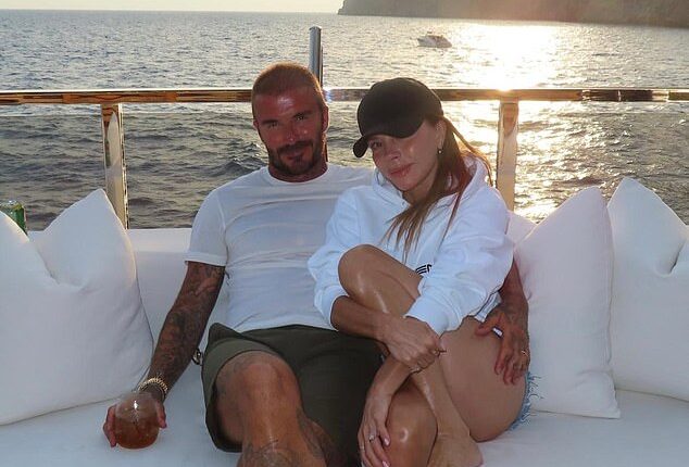David and Victoria Beckham have officially entered the billionaire ranks, having doubled their wealth in the last year, according to The Sunday Times Rich List
