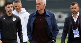 Jose Mourinho is set to seal a dramatic return as Real Madrid manager this summer