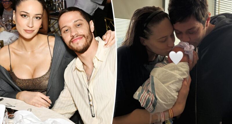 Inside Pete Davidson and Elsie Hewitt's split