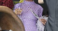 An eclectic Who's Who of law, media, sport and high society gathered for high-profile defamation lawyer Rebekah Giles' champagne-soaked hens' party in Potts Point on Sunday