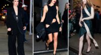 Inside Teyana Taylor’s Star-Studded Pre-Met Gala Celebration in NYC