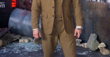 Tom Hardy has carved out a reputation as one of the most compelling actors of his generation
