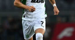 Cristian Volpato is one of two debutants named in coach Tony Popovic's squad for the World Cup after his dramatic last-minute switch from Italy