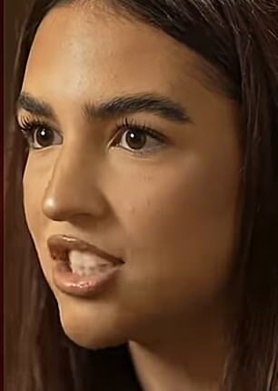 21-year-old Dilara was on her lunch break when a man approached her and commented on her hair. Disturbingly, she was being filmed unknowingly for a TikTok video using smart glasses