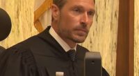 Judge Marcus Bach Armas went viral for 'upstaging' influencer Clavicular at his sentencing