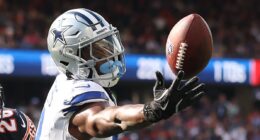 Insider Explains Cowboys Handling Of George Pickens