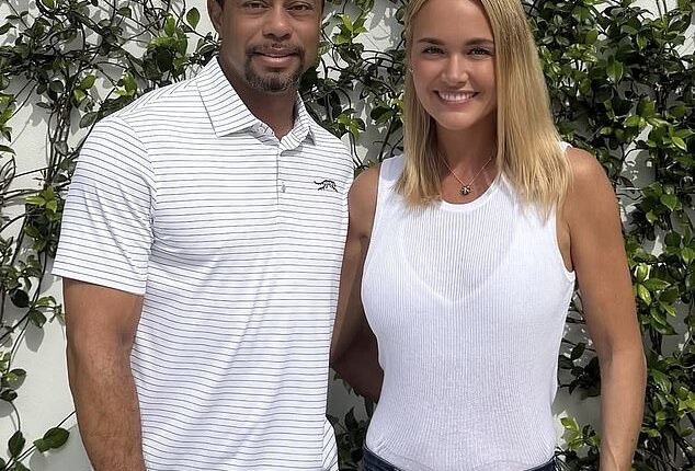 Tiger Woods and Vanessa Trump are still 'serious' and 'in love' despite his recent rehab stint